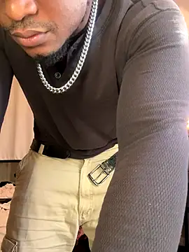 KeYBuMp323 online show from November 29, 3:26 pm