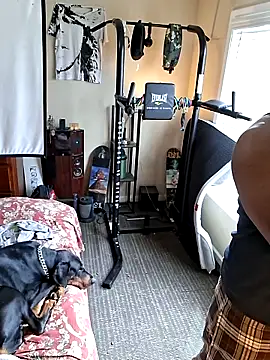 KeYBuMp323 online show from February 28, 4:08 pm