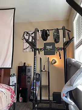 KeYBuMp323 online show from March 14, 5:40 pm