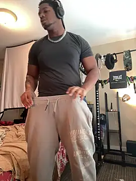 KeYBuMp323 online show from March 15, 4:24 pm