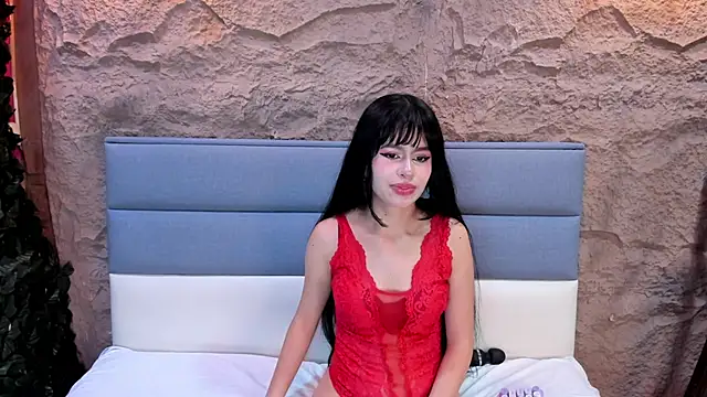 Dita von2 online show from January 10, 11:23 am