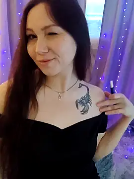  San Sara  online show from December 17, 7:25 am