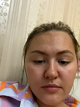 SunshineEmma online show from September 13, 10:31 pm