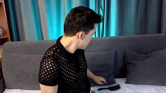 nudetension1 online show from September 16, 7:59 pm