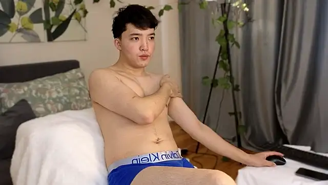 nudetension1 online show from November 6, 7:53 am