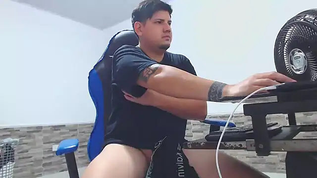 mister cum1999 online show from January 10, 6:59 am