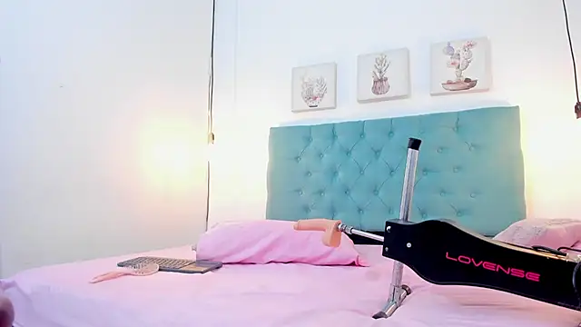 cris dulce online show from October 25, 6:02 pm