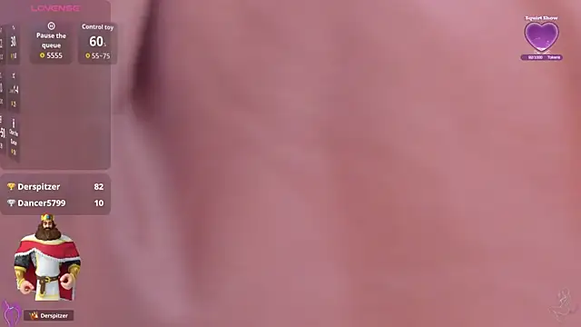 Jasmin hamdan online show from December 3, 7:45 pm