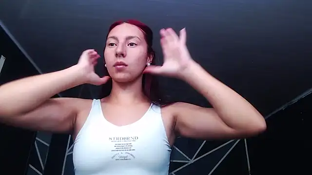 Snapshot of kattypurple chatting on September 12, 1:33 pm kattypurple online show from September 12, 1:33 pm