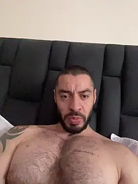 Drake Cole online show from March 14, 5:29 pm