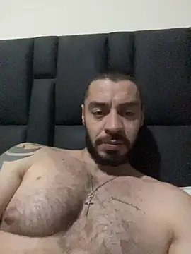 Drake Cole online show from March 16, 1:44 am