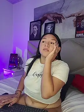 BellaRoux1 online show from October 21, 12:06 pm