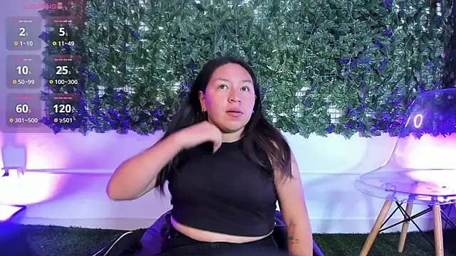 BellaRoux1 online show from January 10, 12:51 pm