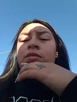 BellaRoux1 online show from January 14, 12:55 pm