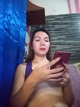 nastyshujine online show from September 13, 10:20 pm