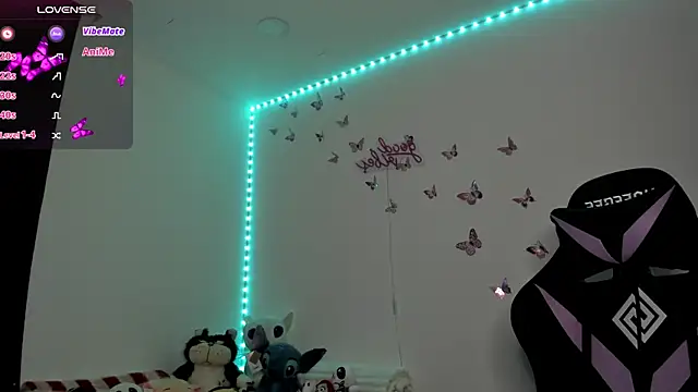 tiffany sofia 1 online show from November 11, 9:37 pm