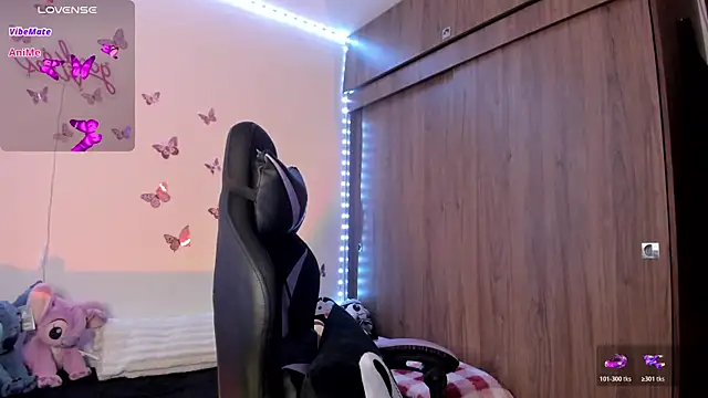 tiffany sofia 1 online show from January 13, 8:03 pm