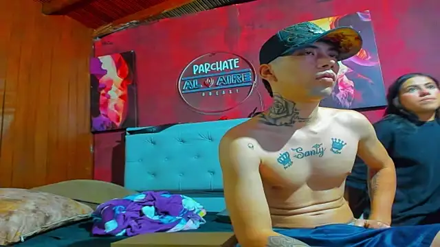 dereck and julie online show from October 1, 11:00 pm