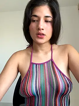 LauraCatalina online show from September 21, 12:51 pm