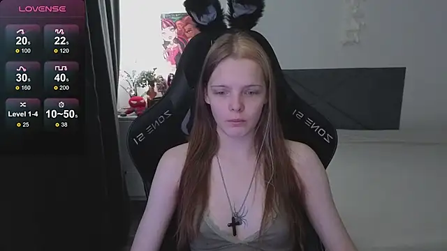 Luna Navy online show from September 24, 9:12 am