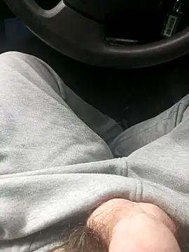 HairypapaK online show from October 4, 10:13 am