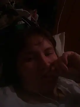 Snapshot of Romashka33011 chatting on October 11, 4:38 pm Romashka33011 online show from October 11, 4:38 pm