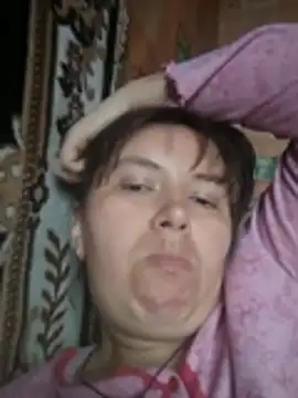 Romashka33011 online show from November 3, 9:21 am