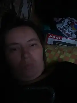 Romashka33011 online show from November 20, 8:36 am