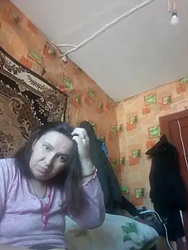 Romashka33011 online show from March 3, 8:20 am