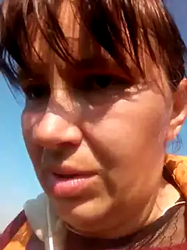 Romashka33011 online show from June 11, 5:49 am