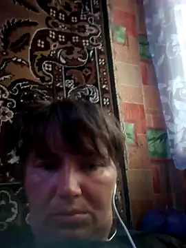 Romashka33011 online show from June 12, 11:53 am