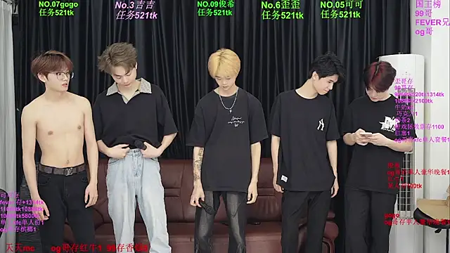Beautifulboys-777 online show from May 21, 11:39 am