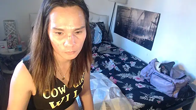 NinaDOM4CUM online show from April 7, 12:22 am