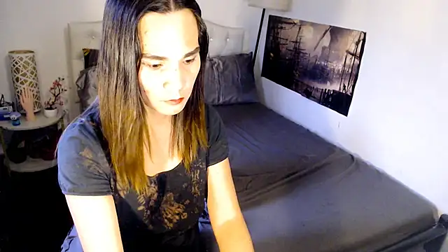 NinaDOM4CUM online show from June 3, 9:34 am