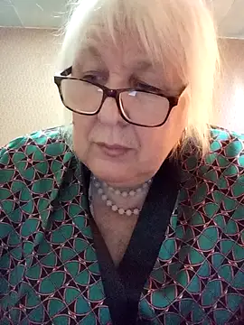 Alexia64231 online show from October 29, 7:43 am