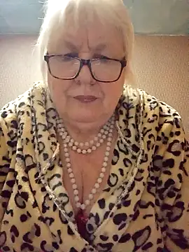 Alexia64231 online show from October 30, 1:29 am