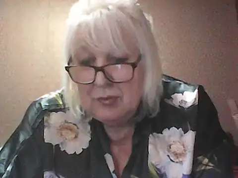 Alexia64231 online show from January 11, 3:06 pm