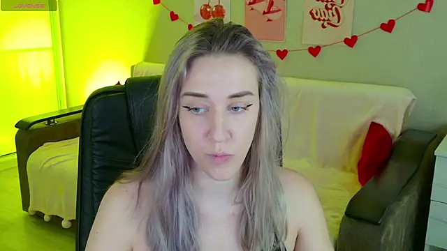 Free Harmony online show from October 16, 5:19 am