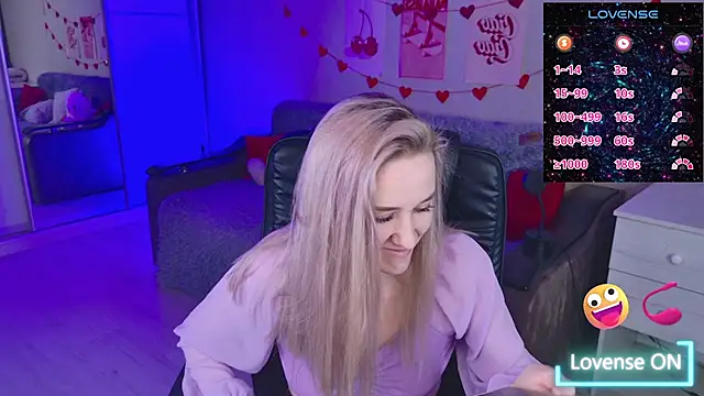 Free Harmony online show from January 13, 5:18 pm