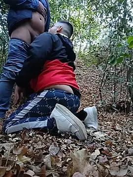 brulant3400 online show from November 29, 12:19 pm