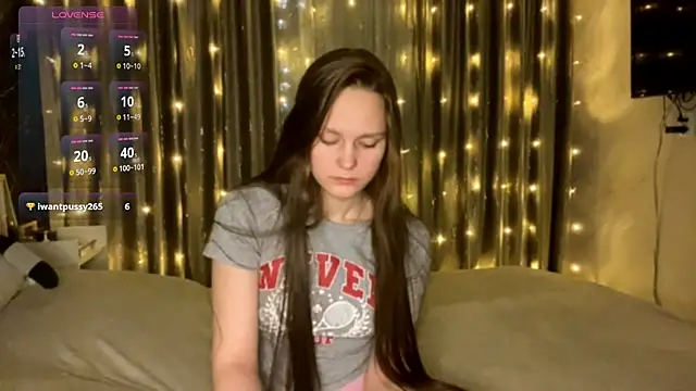 SoSweetGirl online show from January 17, 1:16 pm