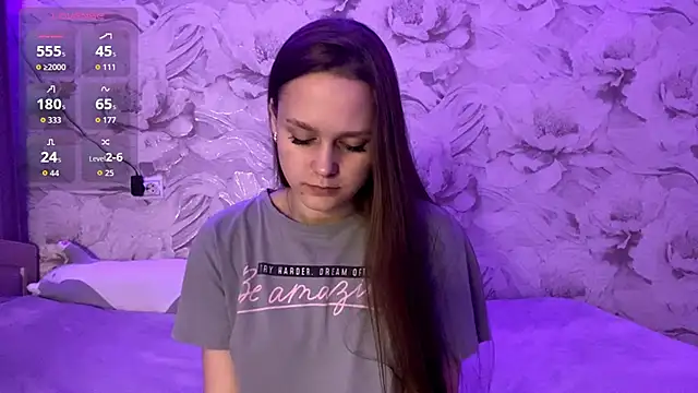 SoSweetGirl online show from March 8, 8:23 pm