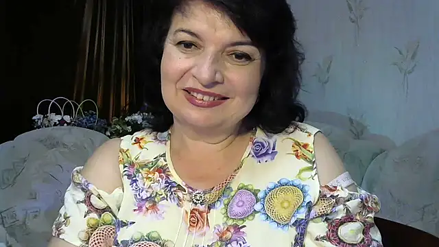 Snapshot of LedyNika chatting on September 9, 4:39 pm LedyNika online show from September 9, 4:39 pm