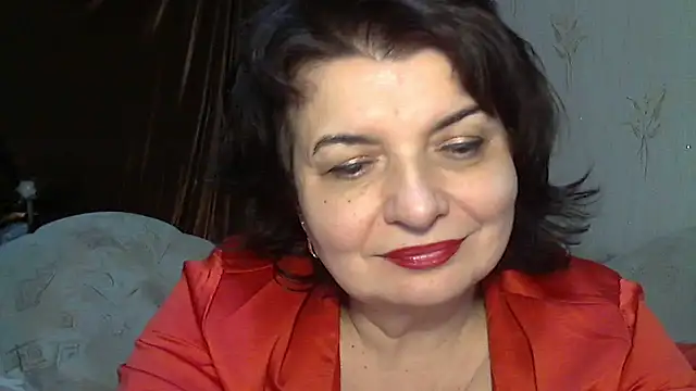 Snapshot of LedyNika chatting on October 16, 5:47 pm LedyNika online show from October 16, 5:47 pm