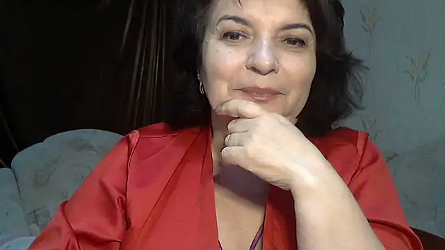 Snapshot of LedyNika chatting on October 21, 6:08 pm LedyNika online show from October 21, 6:08 pm