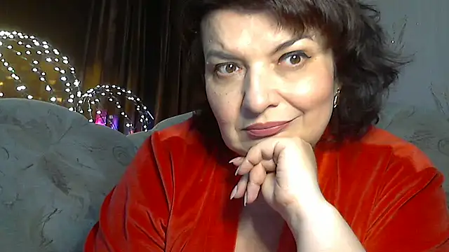 LedyNika online show from November 16, 7:19 pm