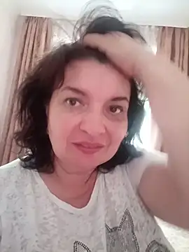 LedyNika online show from July 17, 9:49 am