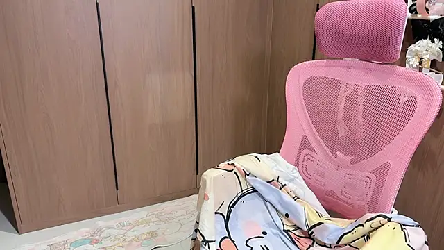 Lilium-520 online show from December 22, 12:13 pm