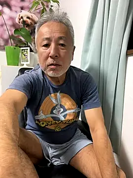 gholly2007 online show from September 12, 6:41 pm