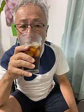 gholly2007 online show from September 21, 6:09 pm